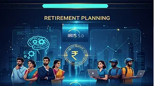 AI Generated : Urban Indians enhance retirement planning awareness: IRIS 5.0 Study