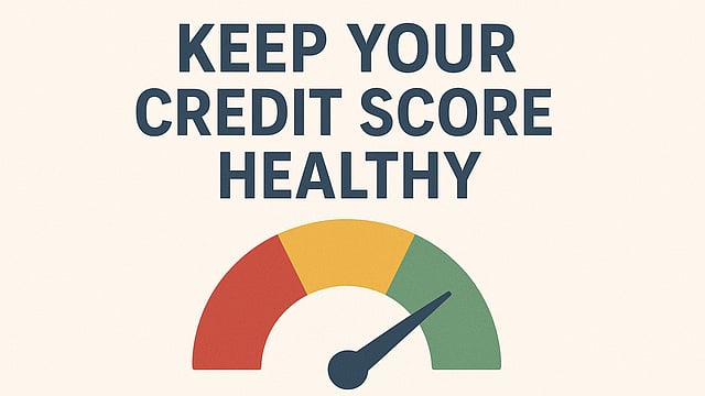 When Is The Right Time to Pay Your Credit Card Bill? Tips for a Healthy Credit Score