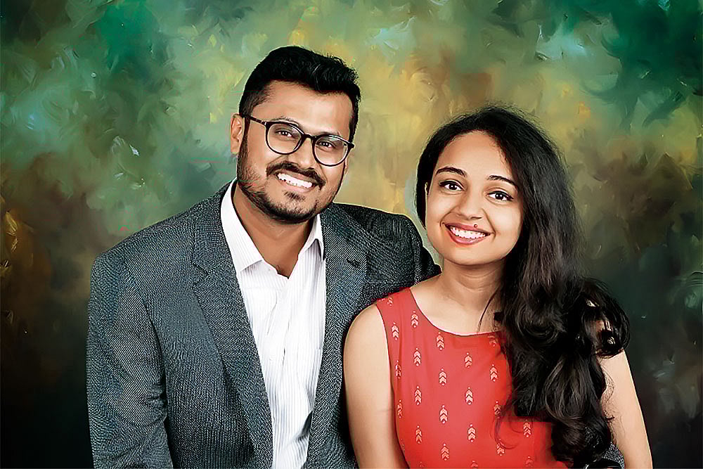 Brenton Pereira (36) 
and Cassandra Goveas (30), Bengaluru: The couple’s decision to not have children and live a DINK lifestyle has led to greater financial freedom and lower fiscal pressure. The money saved by not having a child can be redirected to other things like saving and travelling