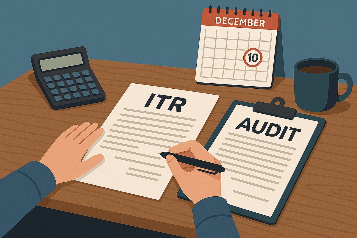 AI Generated : CBDT flags bogus claims