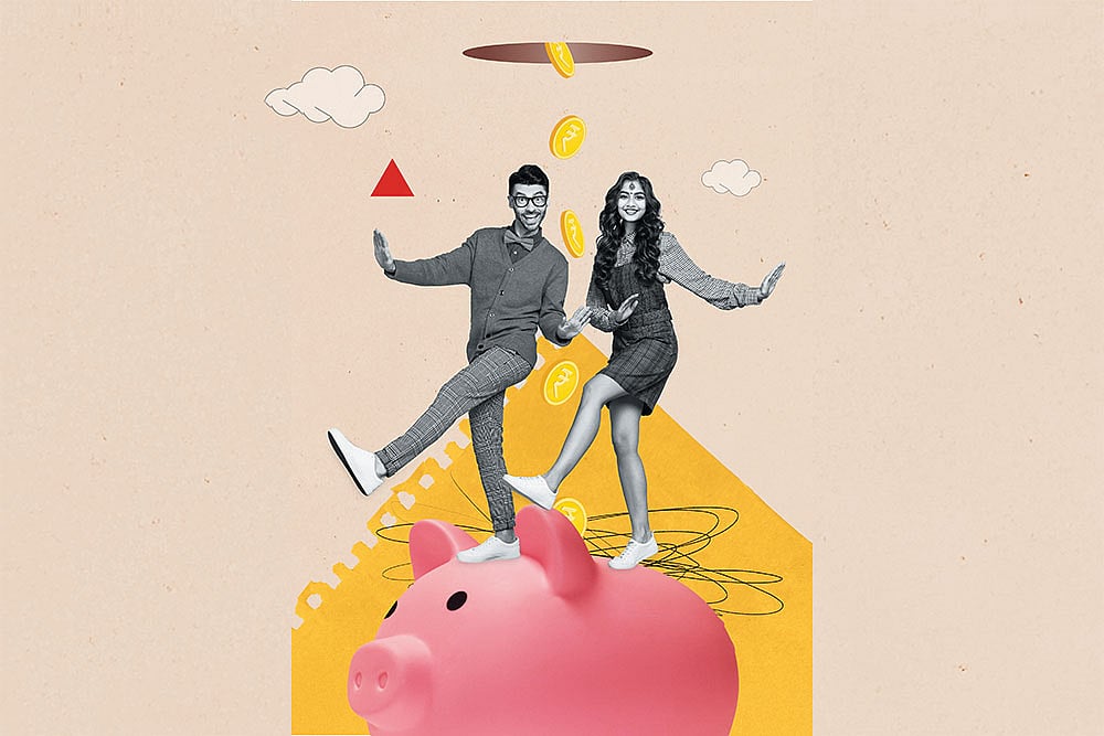 Why Many Couples Are Going The DINKs Way