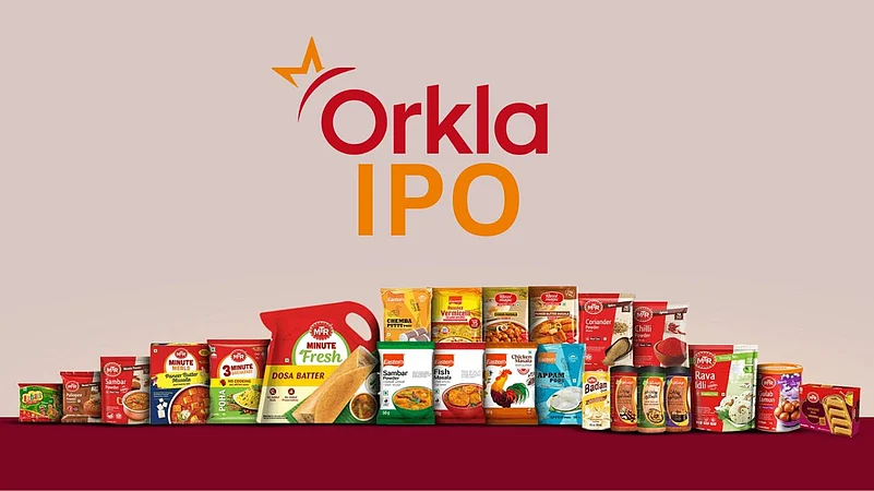 Canva, Orkla