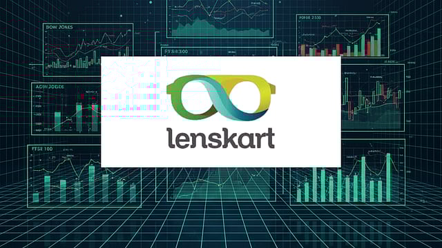 Lenskart Solutions IPO: Eyewear Retailer’s Public Issue Witnesses Modest Demand On First Day Of Bidding