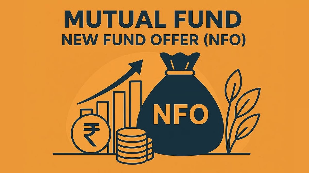 Mirae Asset Launches Nifty Energy ETF and Nifty Smallcap 250 ETF - AI Generated Image