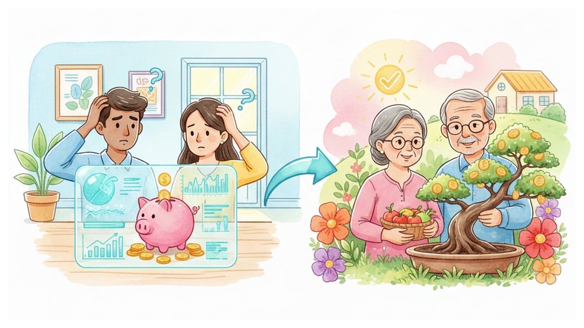 Assessing personal financial strategies to investing wisely - AI Generated