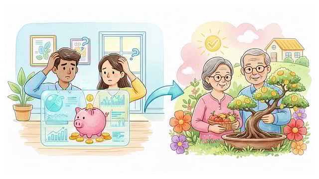 How Much Should You Invest? The Honest Answer Most People Do Not Expect