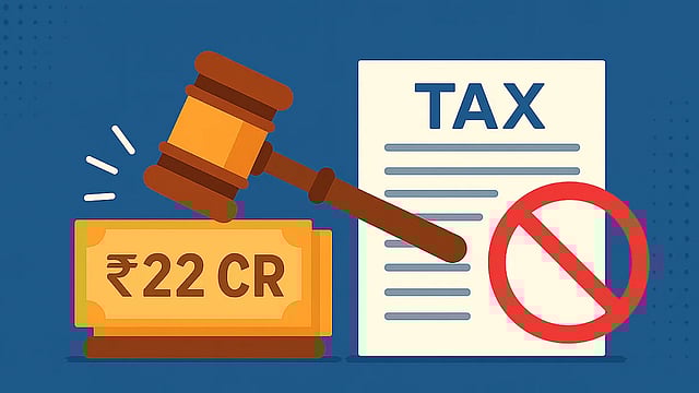 ITAT Delhi Quashes Rs 22 Crore Tax Demand Based on Unverified WhatsApp Chats