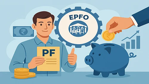 AI Generated : EPFO Vishwas Scheme