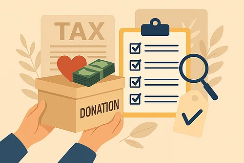 AI : Tax Deduction Guide