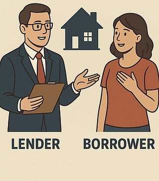 Key Tips To Choose Your Home Loan Lender