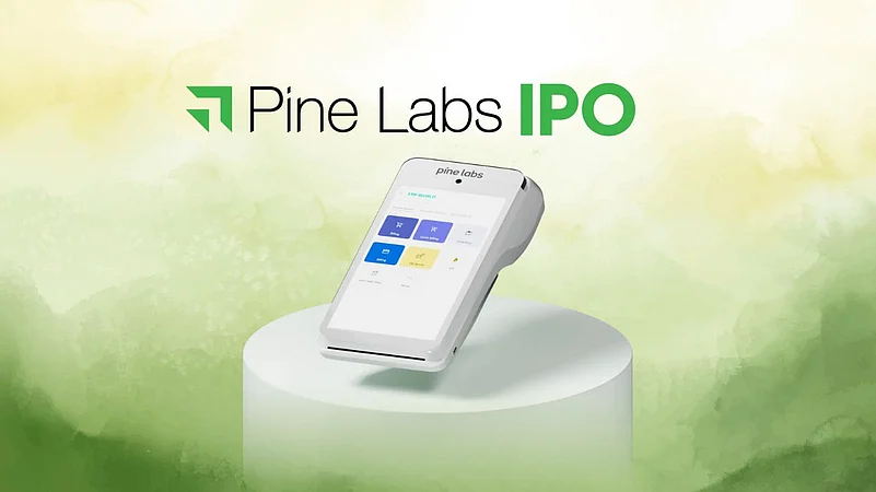 Pine Labs, Canva