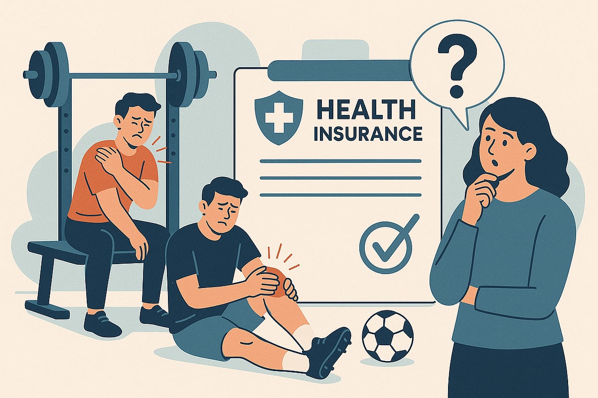 AI : Health Insurance Coverage