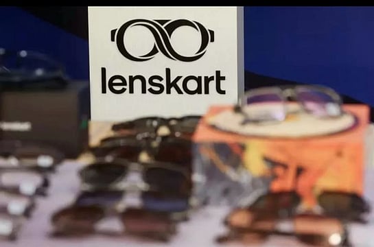Lenskart to Roll Out AI-Driven Smart Glasses by December-End