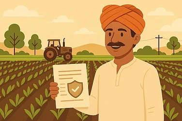 Pradhan Mantri Fasal Bima Yojana: Eligibility And Enrolment Process