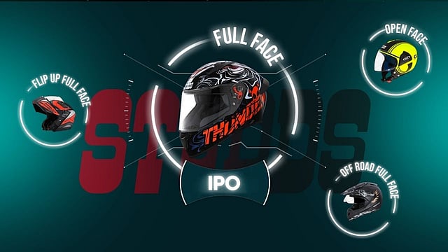 Studds Accessories IPO Allotment Likely To Be Finalised Today: Here’s How To Check Status Online 