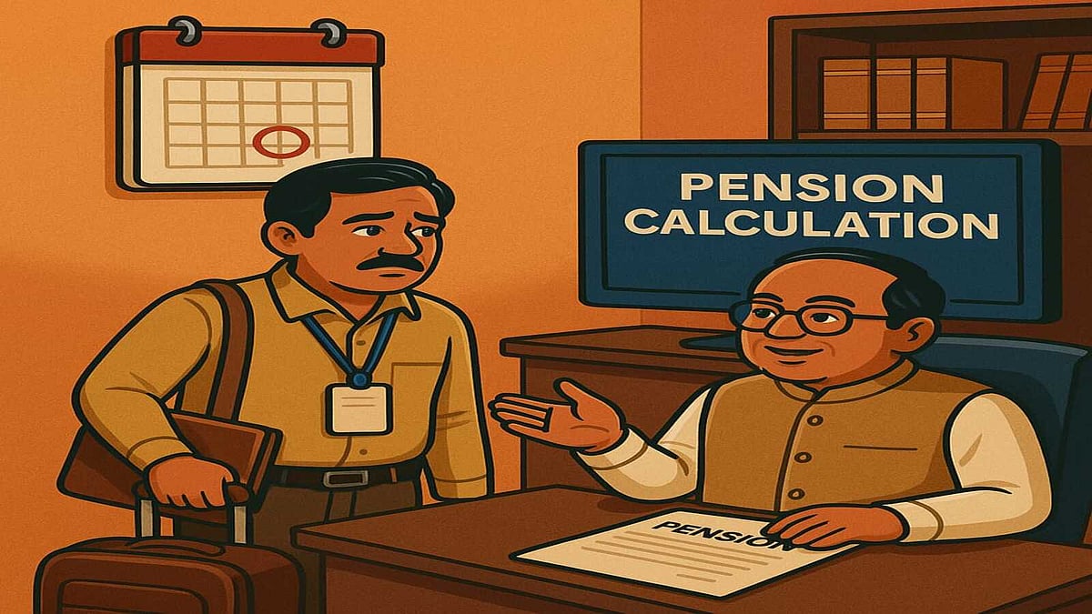DoPPW clarifies last working day rules for pension claims - AI Generated