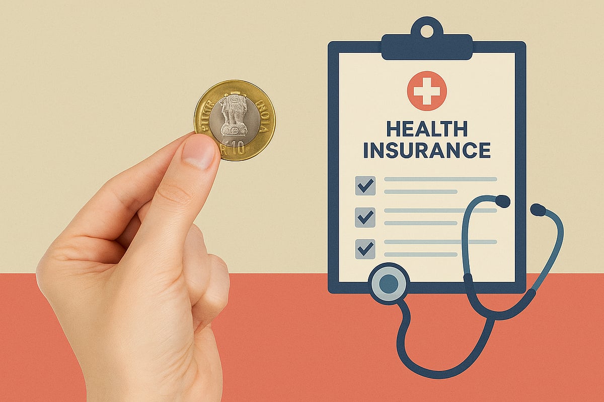 AI : Affordable Health Insurance
