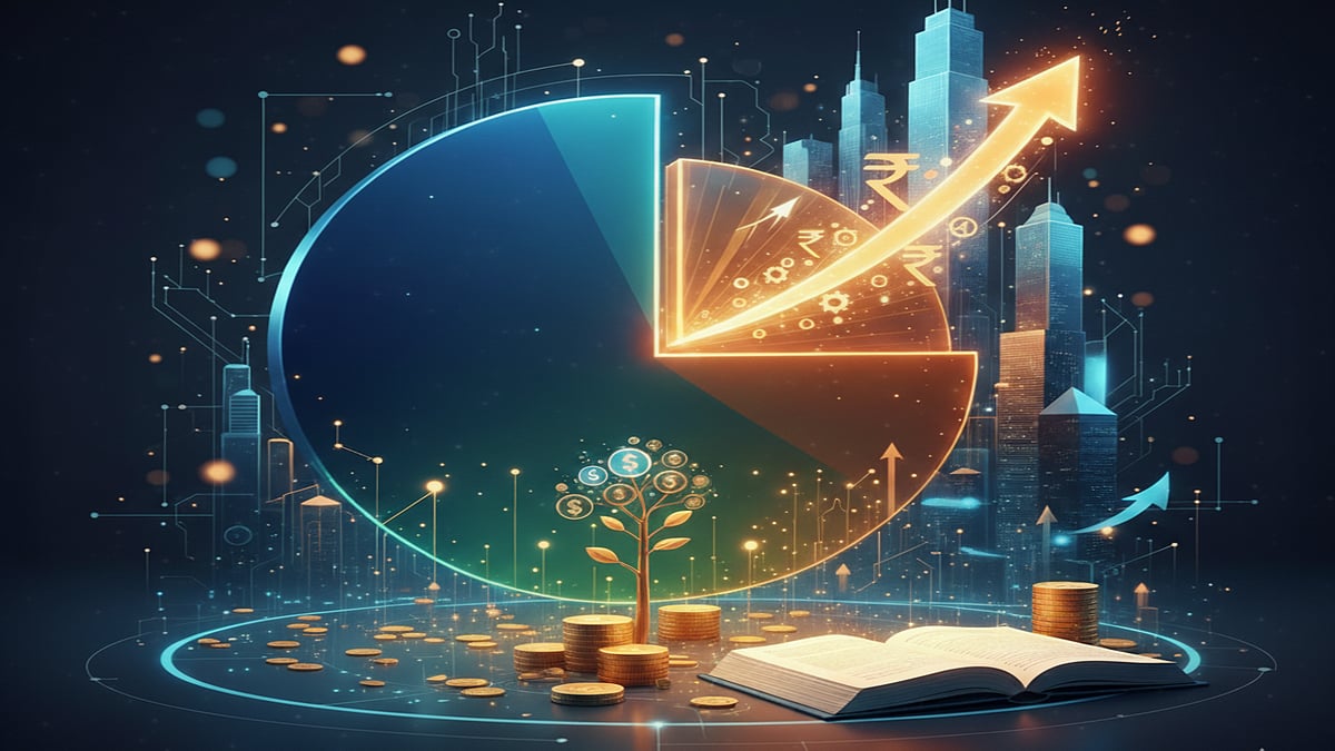 Personal Finance rules to create wealth - AI Generated