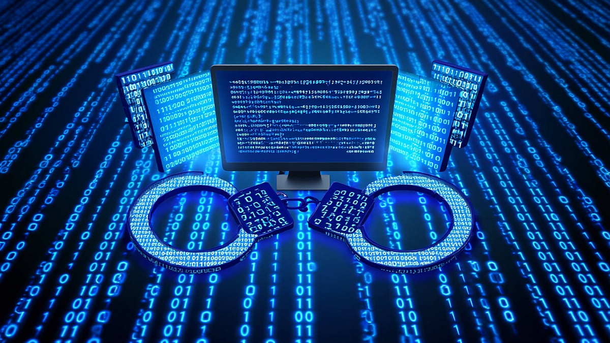 NPCI Raises Awareness Against ‘Digital Arrest’ - null