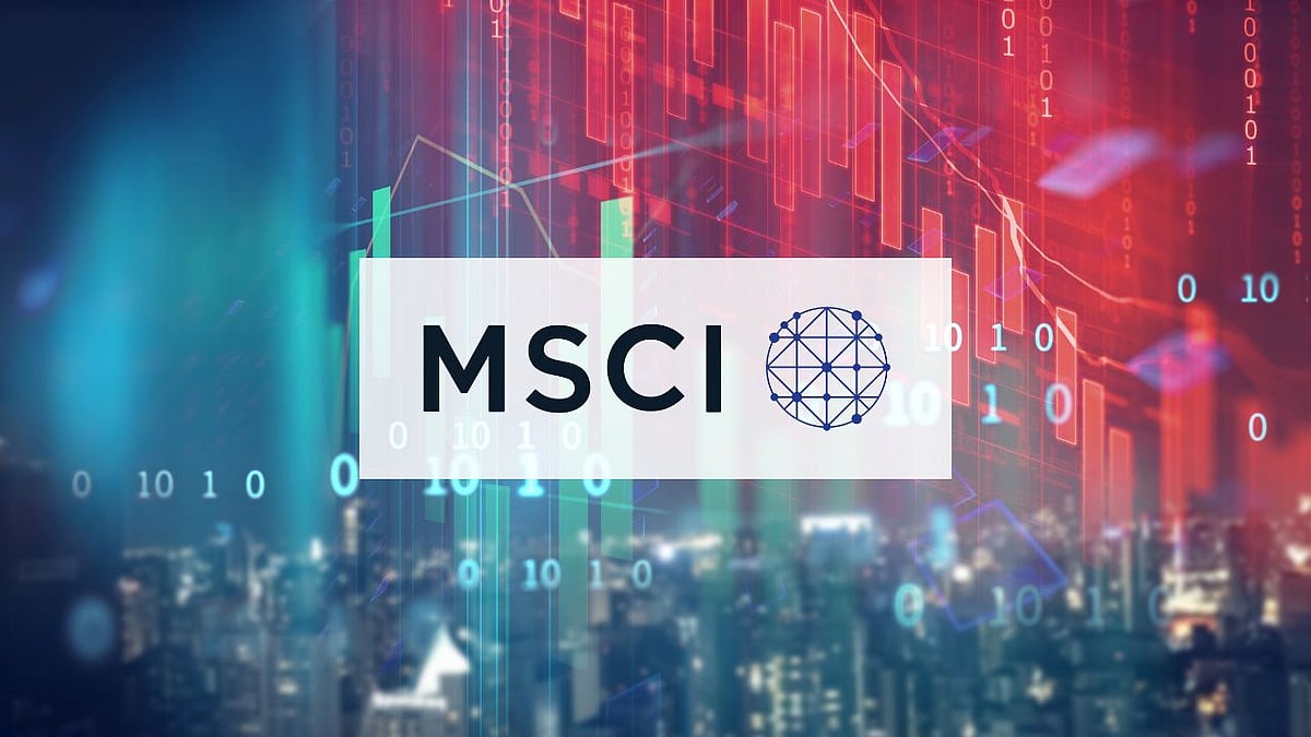 Swiggy Shares in Focus After Major MSCI Index Move: What Triggered the Decision?