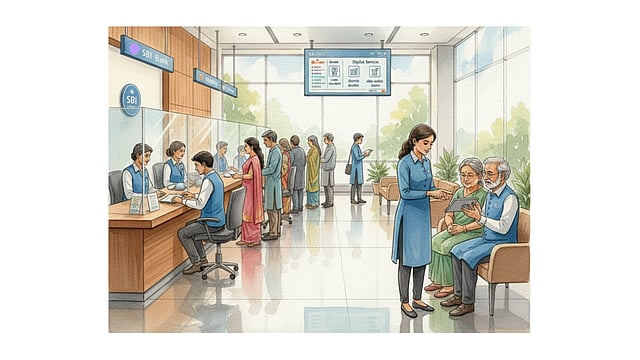 SBI Trains Employees In Digital Tools To Enhance Customer Service In Local Languages
