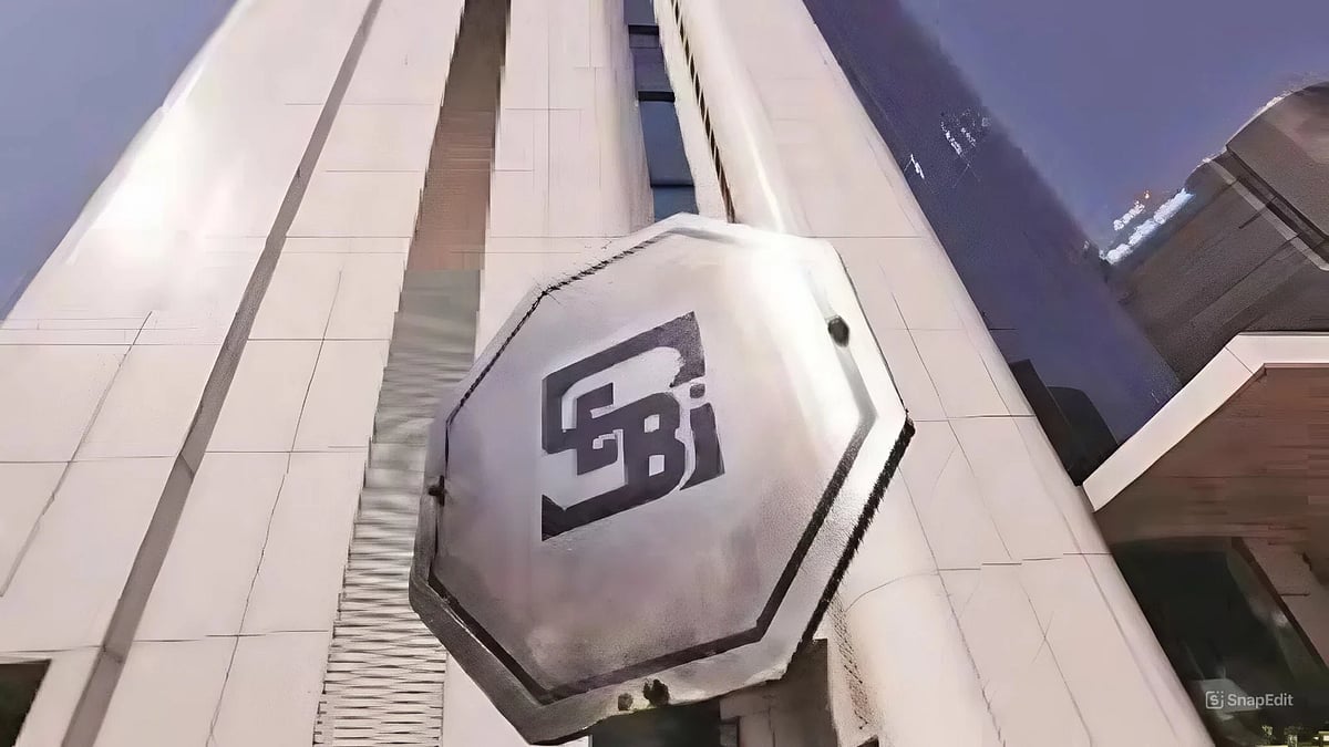Sebi To Review Short Selling, SLB Frameworks: Pandey - Outlook Money