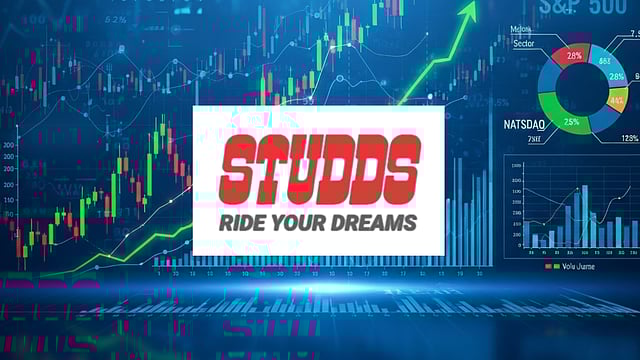 Studds Accessories IPO Share Price Makes Weak Market Debut, Lists At 3% Discount