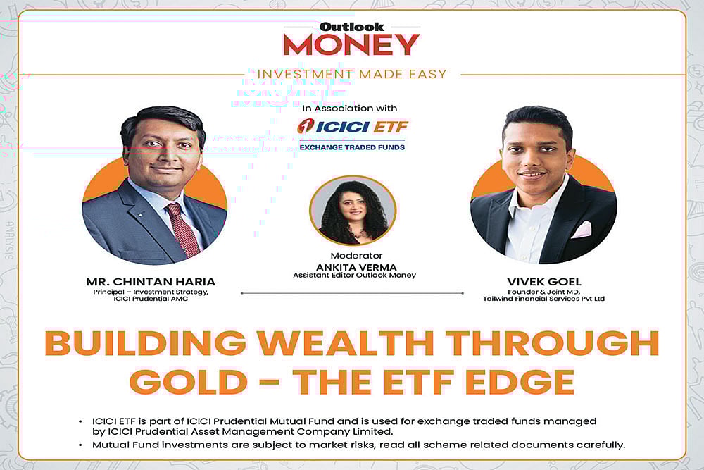 Gold As An Investment Not Ornament