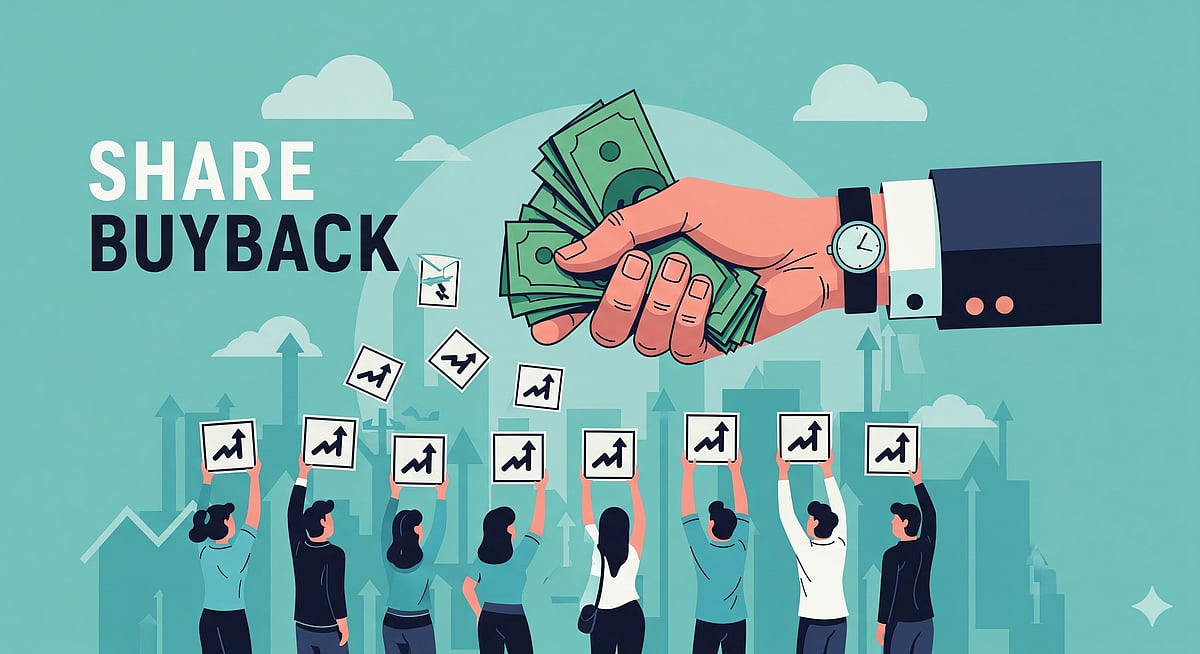 Infosys has set November 14, 2025 as the record date for the share buyback