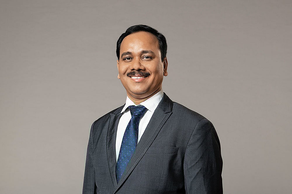 Mr. Subhendu Kumar Bal 
President and Chief Risk Officer, 
SBI Life Insurance