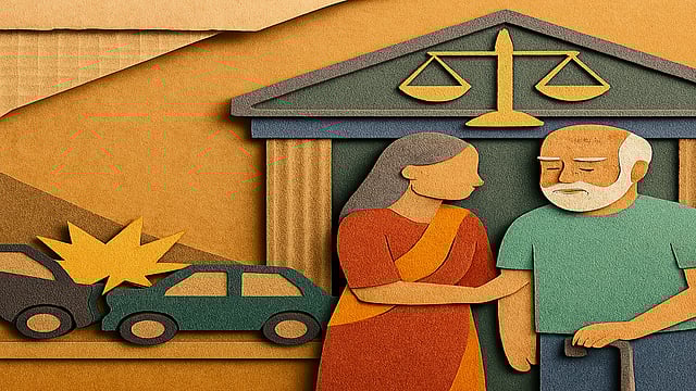 Punjab And Haryana High Court Rules Family Pension Is Not Income For Calculating Loss Of Dependency
