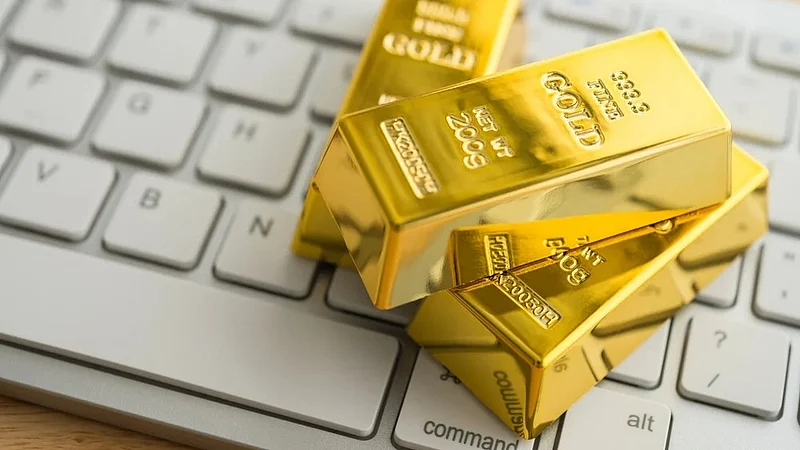 Canva : digital gold regulation