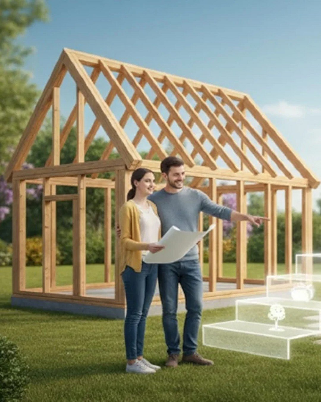 null - Image Generated by Gemini AI