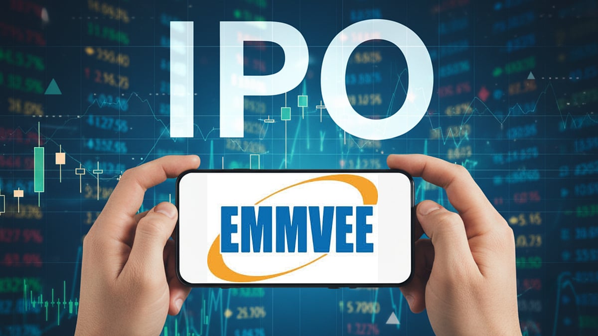 Emmvee Photovoltaic IPO: Know Key Things About Solar Module Maker's Public Issue