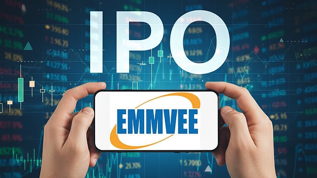 Emmvee Photovoltaic IPO: Solar Module Maker’s Public Offer Scheduled To Open On November 11  - Should You Apply?