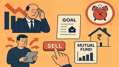 AI Generated : Exit strategy for mutual funds