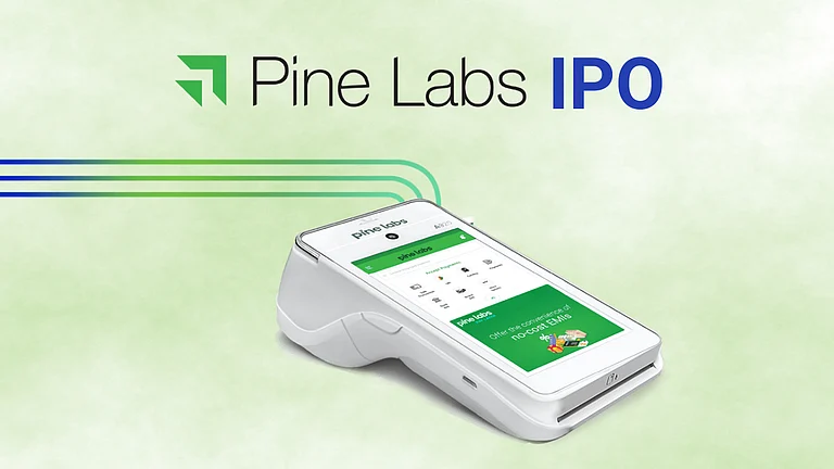 Amid the decline in its GMP, Pine Labs’ IPO has witnessed a muted investor response so far - Pine Labs