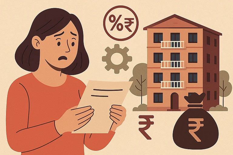 GST On Maintenance - AI