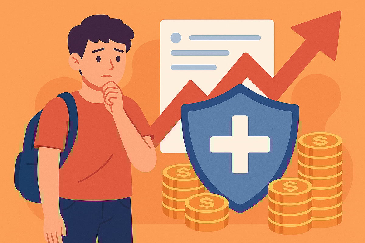 AI : Gen Z Health Investment