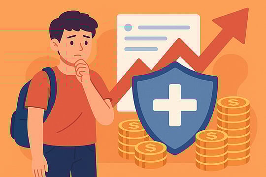 Gen Z And The Rising Cost Of Care: Why Early Health Insurance Is A Smart Move