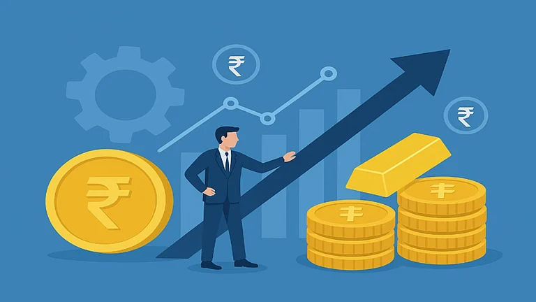 Many households are discovering that their idle gold assets can be a readily accessible source of liquidity without the need to sell them. - Generated by AI