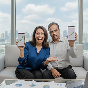 What A 10-Year Delay In Mutual Fund Investing Really Costs You