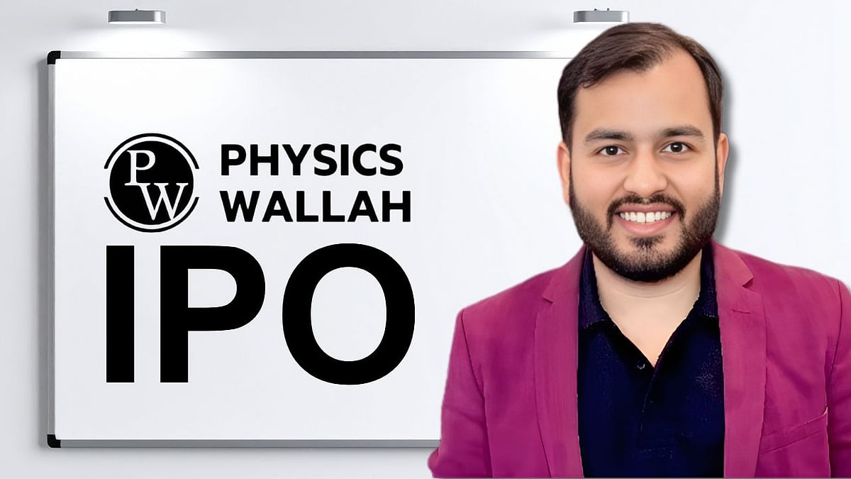 Canva, X/@PhysicswallahAP