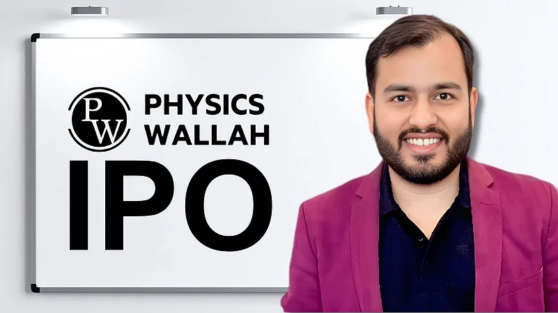 Canva, X/@PhysicswallahAP