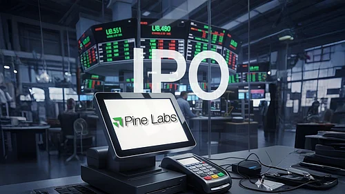 Pine Labs IPO Sees Muted Demand On Final Day of Bidding, Issue Booked 2x - Check Price Band, Lot Size and More