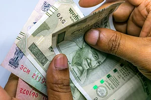 Bank Credit Growth Seen Slowing Below 12 Per Cent In FY27: ICRA