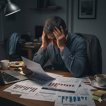 2025 Turns Dull For Mutual Fund Investors: 70% Equity Funds Deliver Under 5% Returns