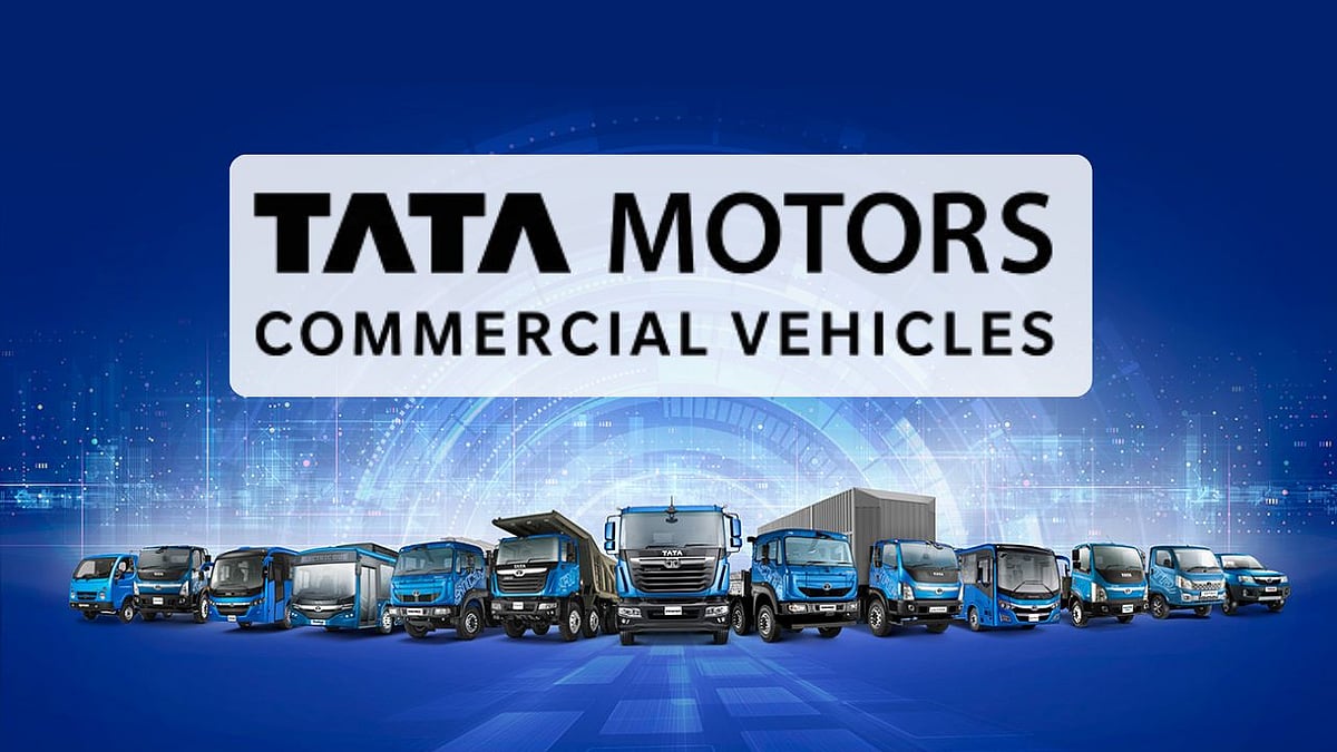 The shares will trade under the ‘T’ Group of Securities - Tata Motors Ltd