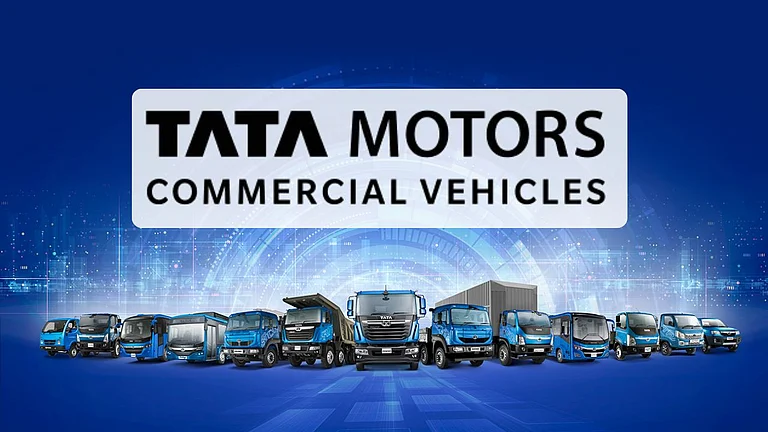 The shares will trade under the ‘T’ Group of Securities - Tata Motors Ltd