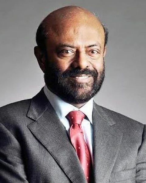 Shiv Nadar